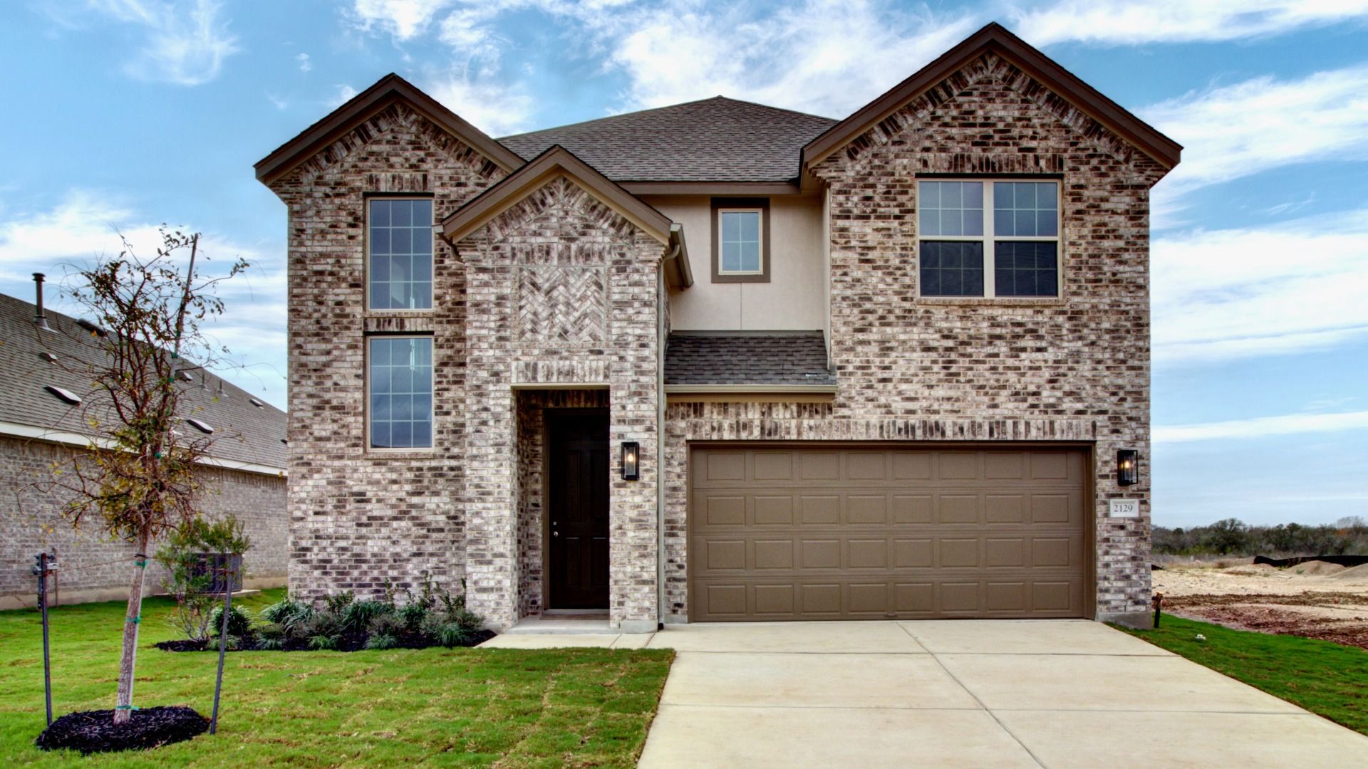 Cayman - Stream Waters: Seguin, Texas - DRB Homes