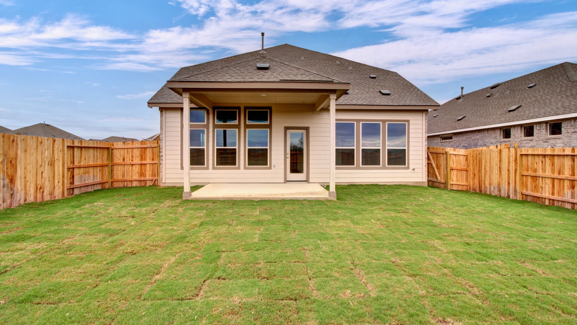 2129 Shepards Street (Cayman)