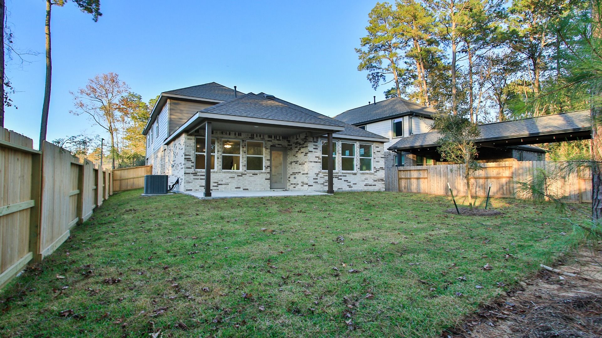 239 Brecon Buff Drive (Benchmark)