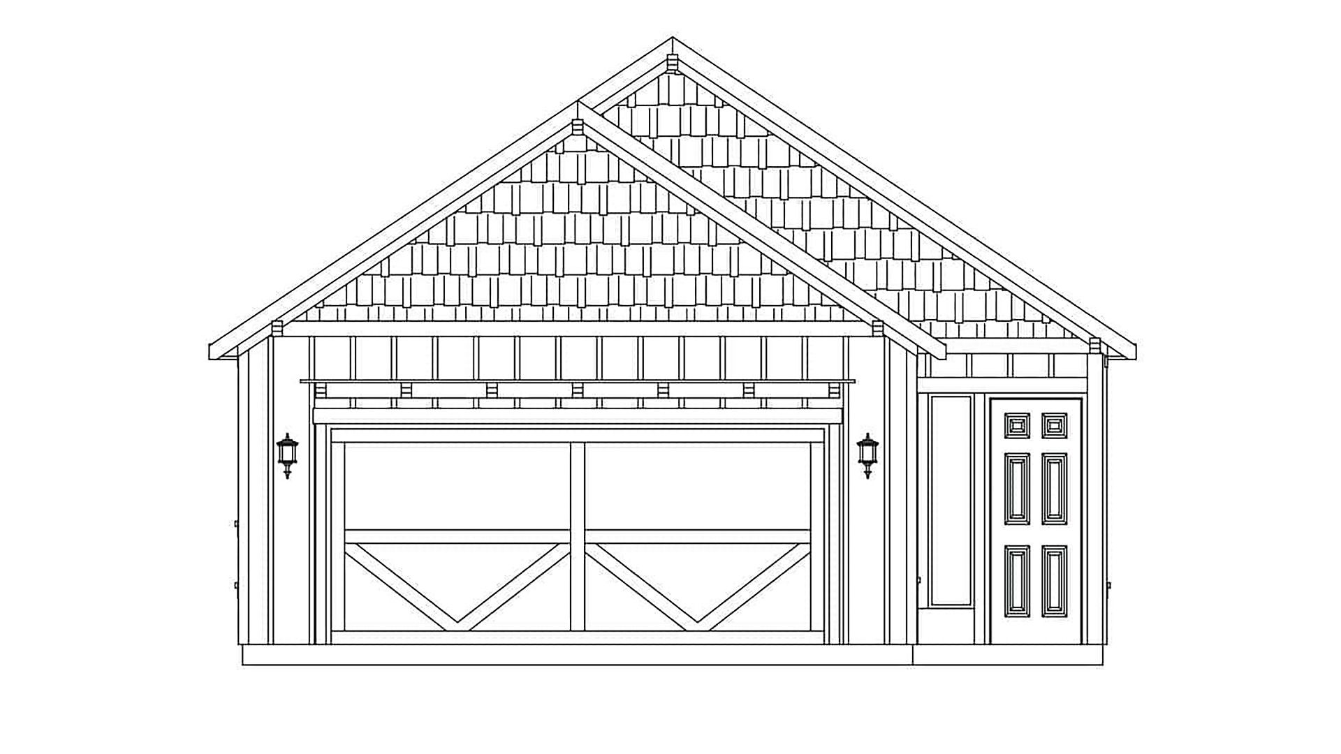 Casinas at Gruene - New Braunfels, TX