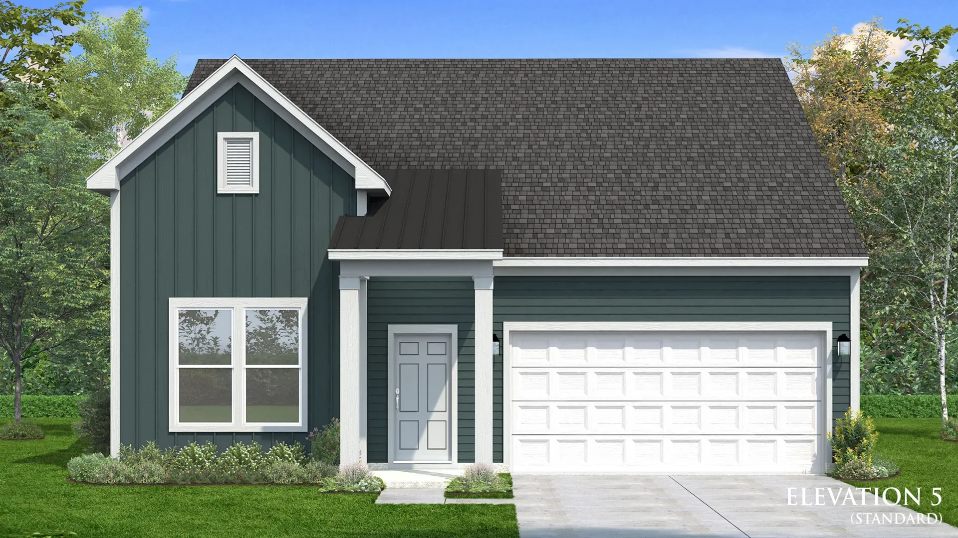 328 Black Bear Drive (Greenwich)