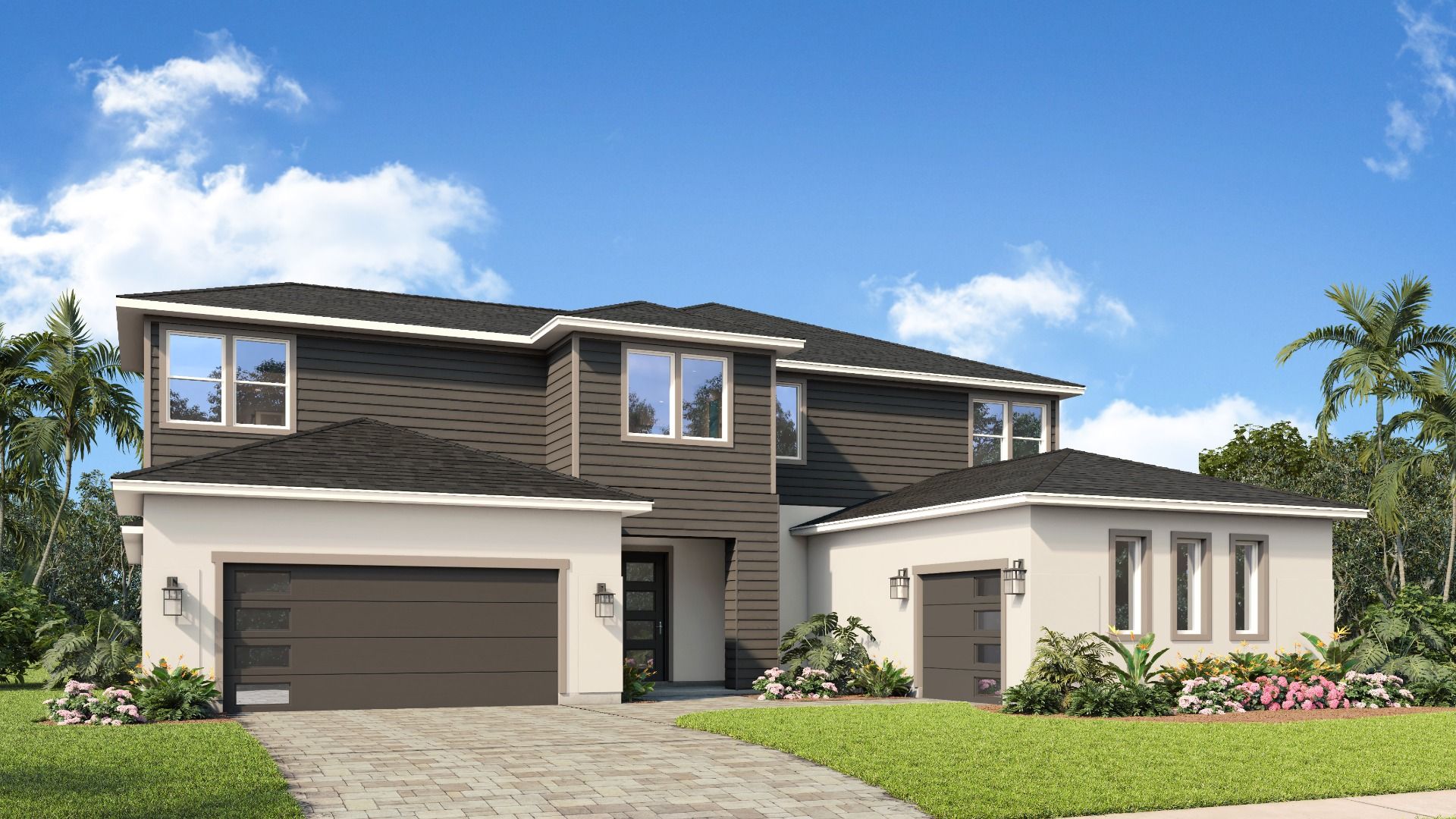 Grand Canary floor plan