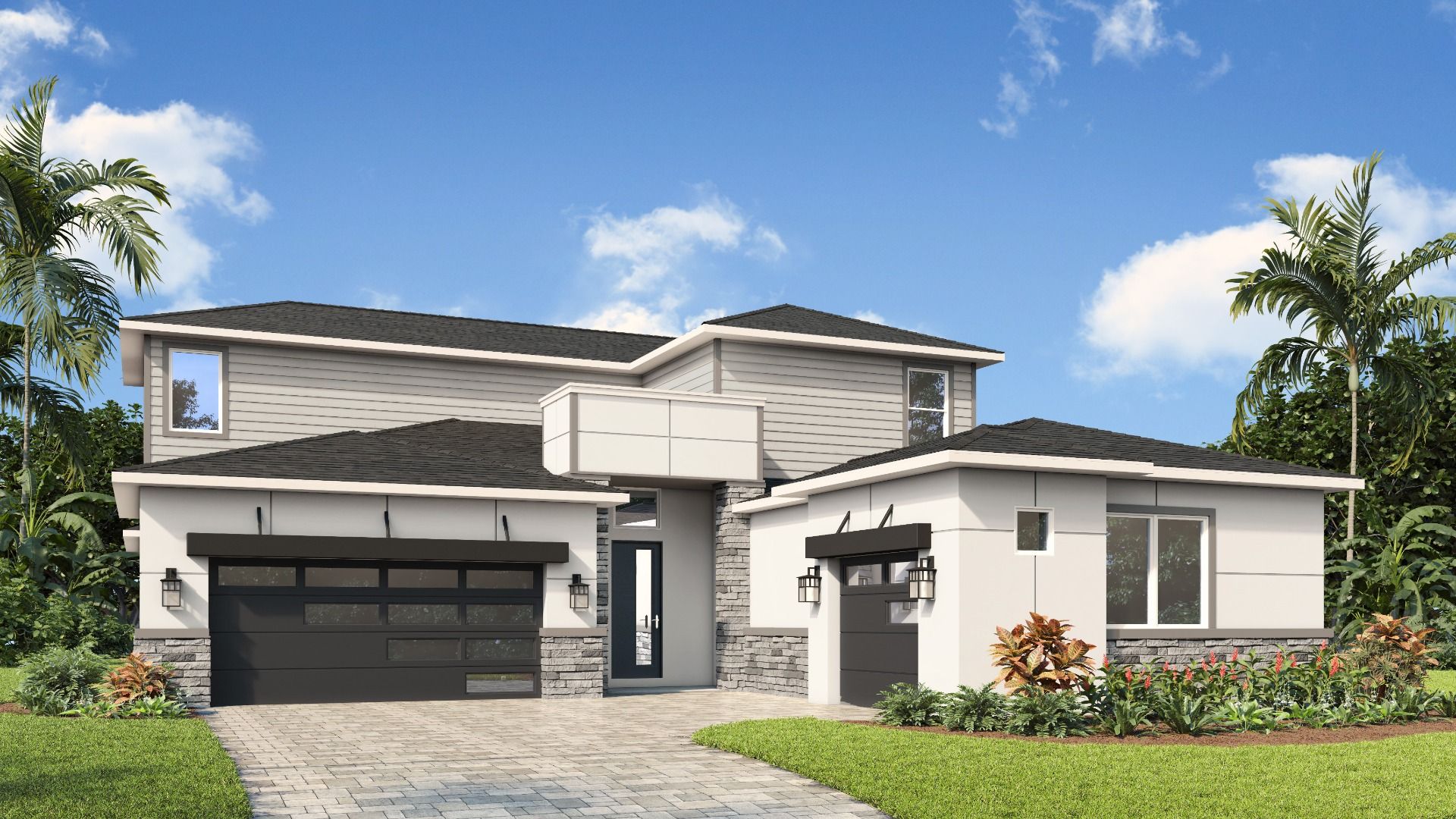 Grand Eider floor plan