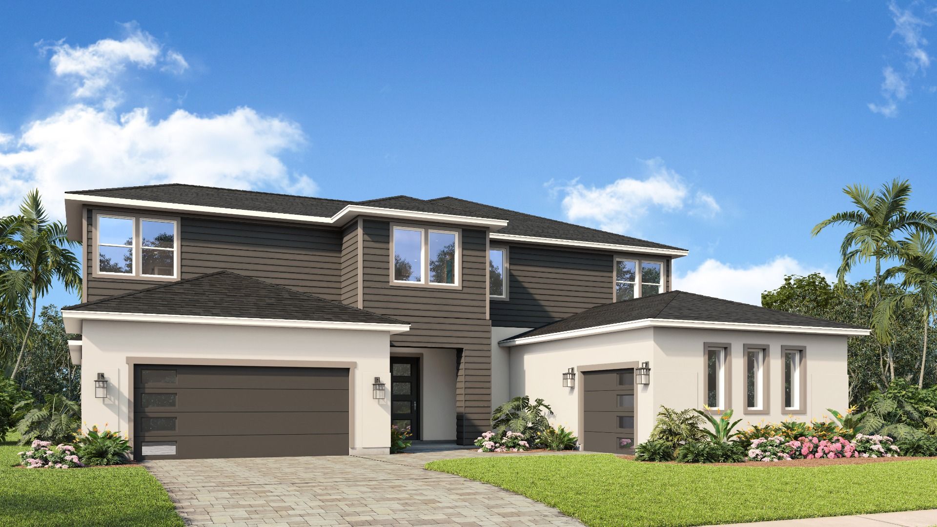 Grand Canary floor plan