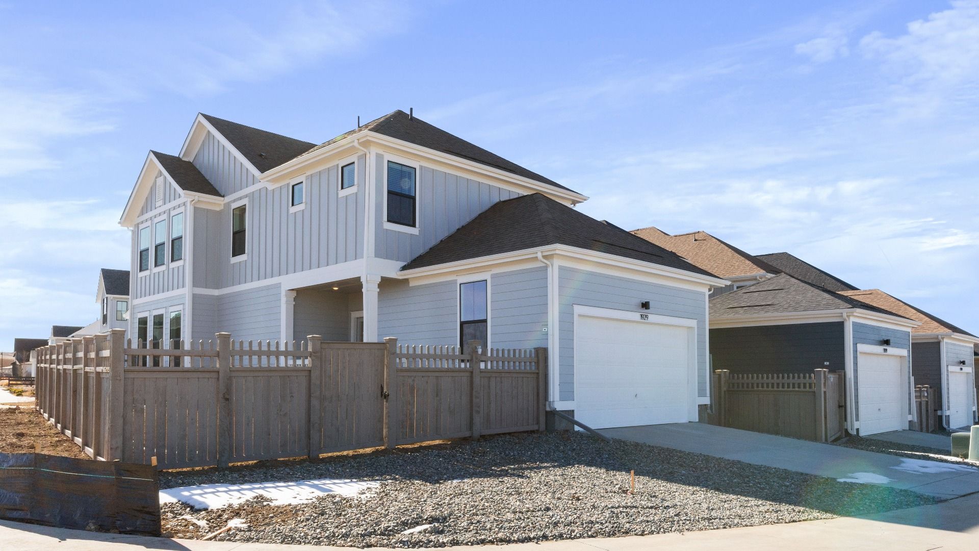 1929 Chestnut Avenue (Gunnison)