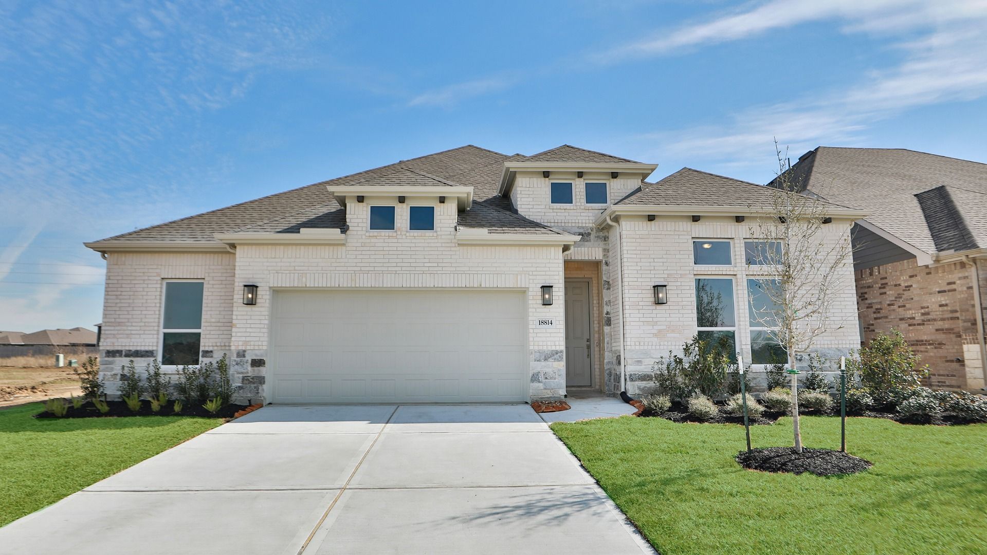 18814 Eastwood Ridge Court (Vanderbilt)