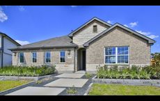 Cielo: Conroe, Texas - DRB Homes