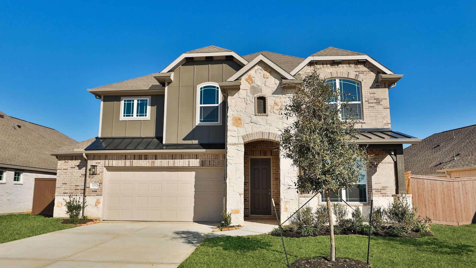 31002 Lake Lila Trail (Magnolia)