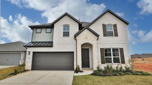 21119 Sunlight Grove Drive (Magnolia)