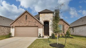 803 Evergreen Forest Lane (Palm)