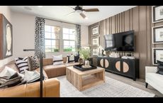 Surprise City Center: Surprise, Arizona - DRB Homes