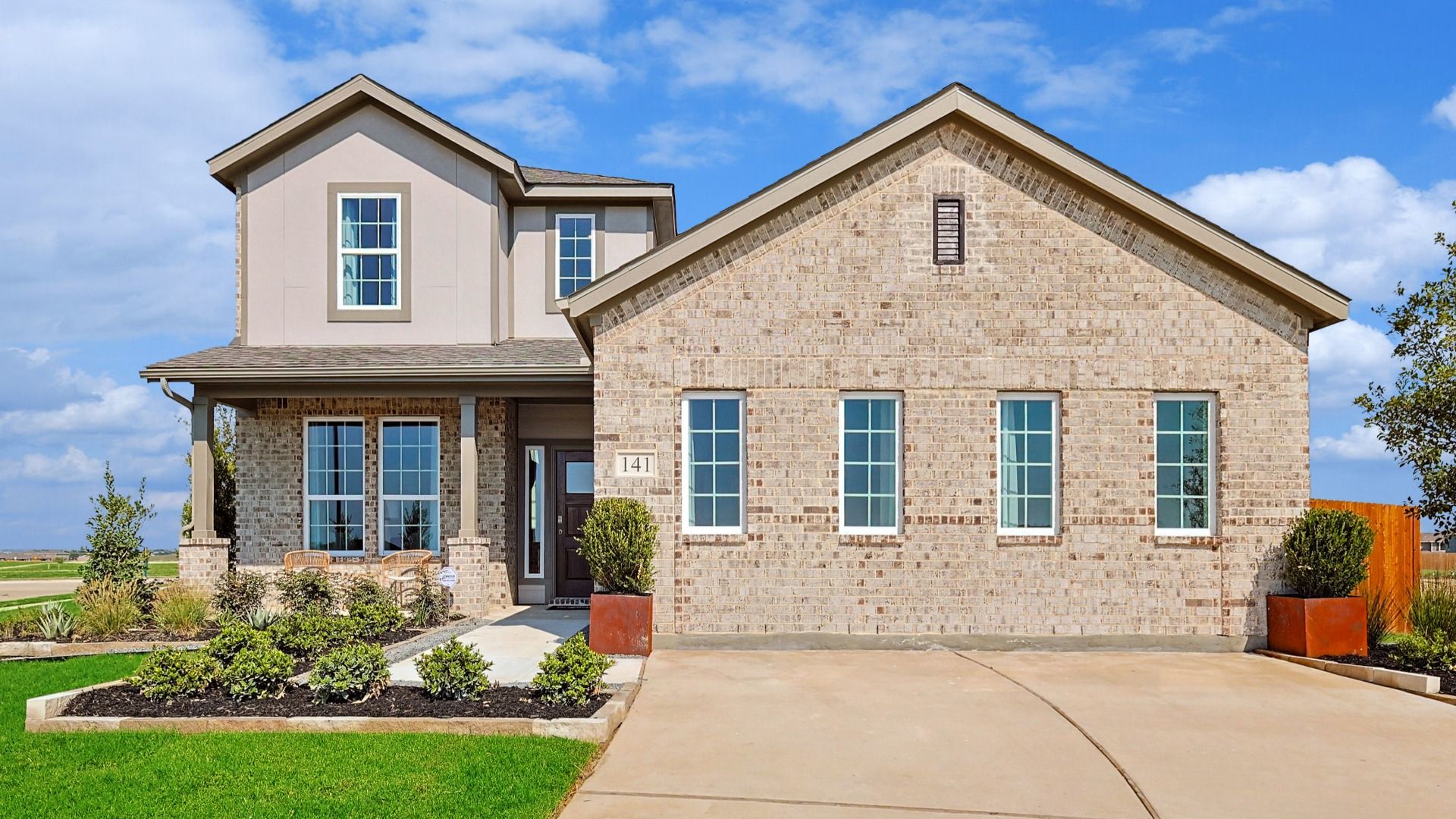 Morningside - Josephine, TX