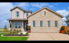 Morningside: Josephine, Texas - DRB Homes