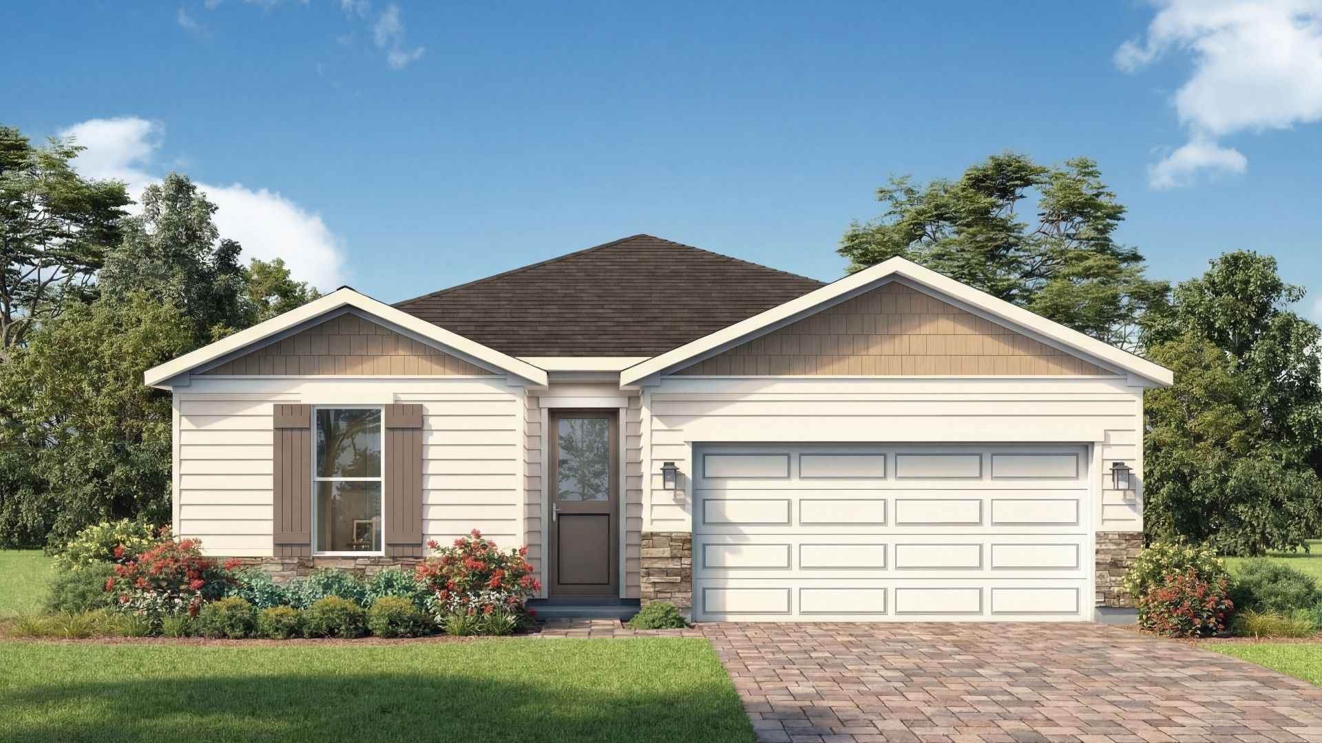 1368 Panther Preserve Parkway. Jacksonville, FL 32221