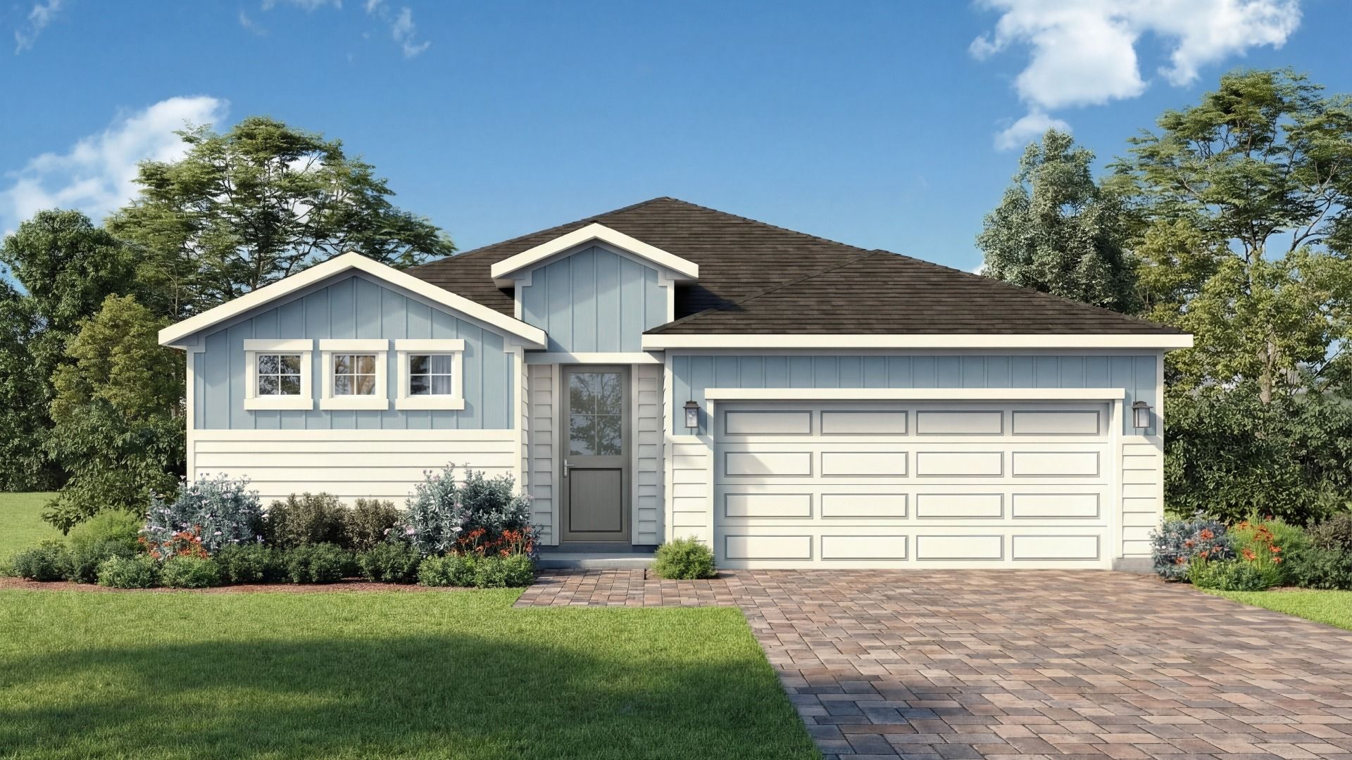 1368 Panther Preserve Parkway. Jacksonville, FL 32221