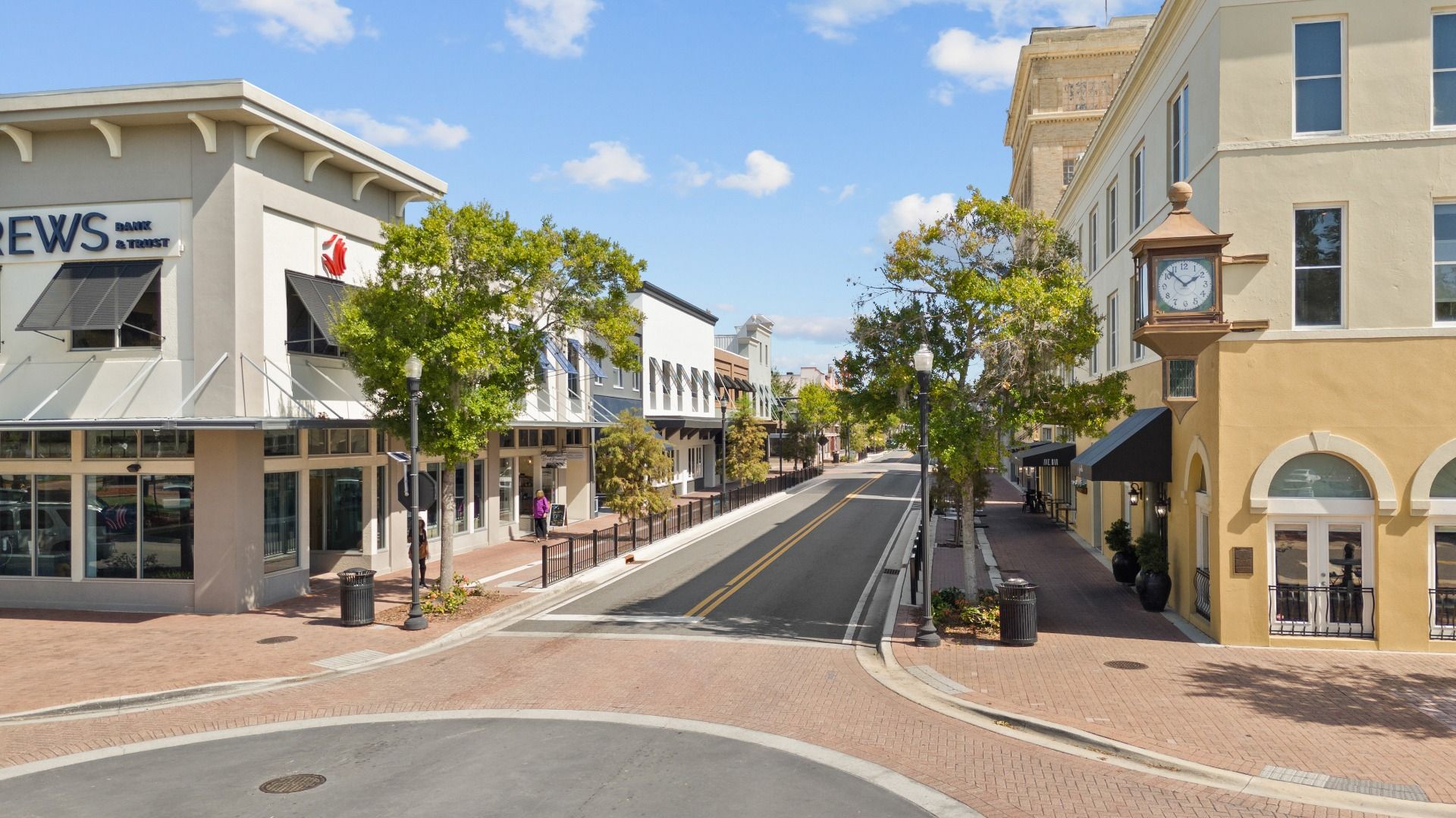 Downtown Winter Haven Near Lakeside New Home Community Willowbrook North by DRB Homes.