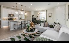 Surprise City Center: Surprise, Arizona - DRB Homes