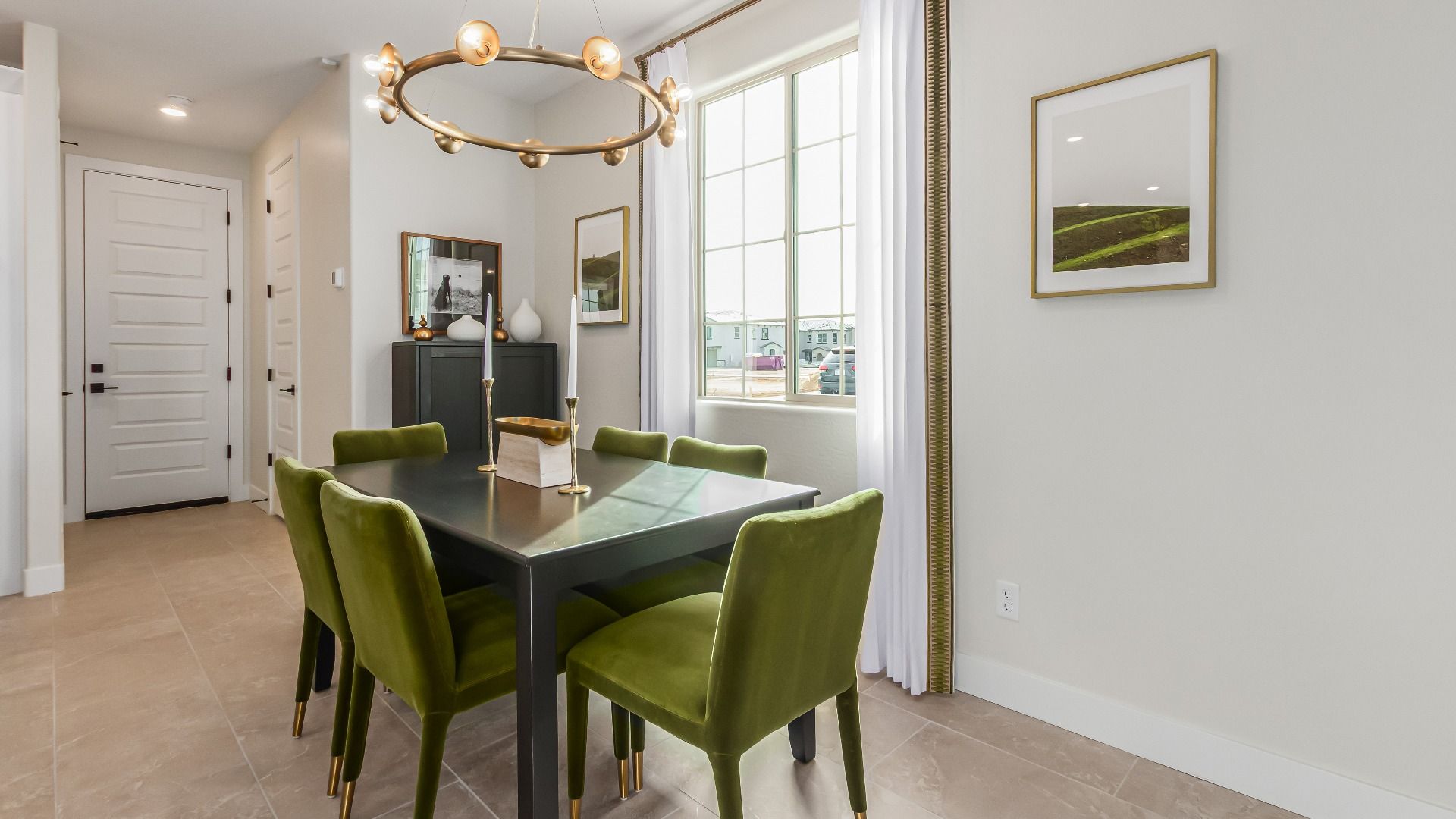 The Adeline floor plan