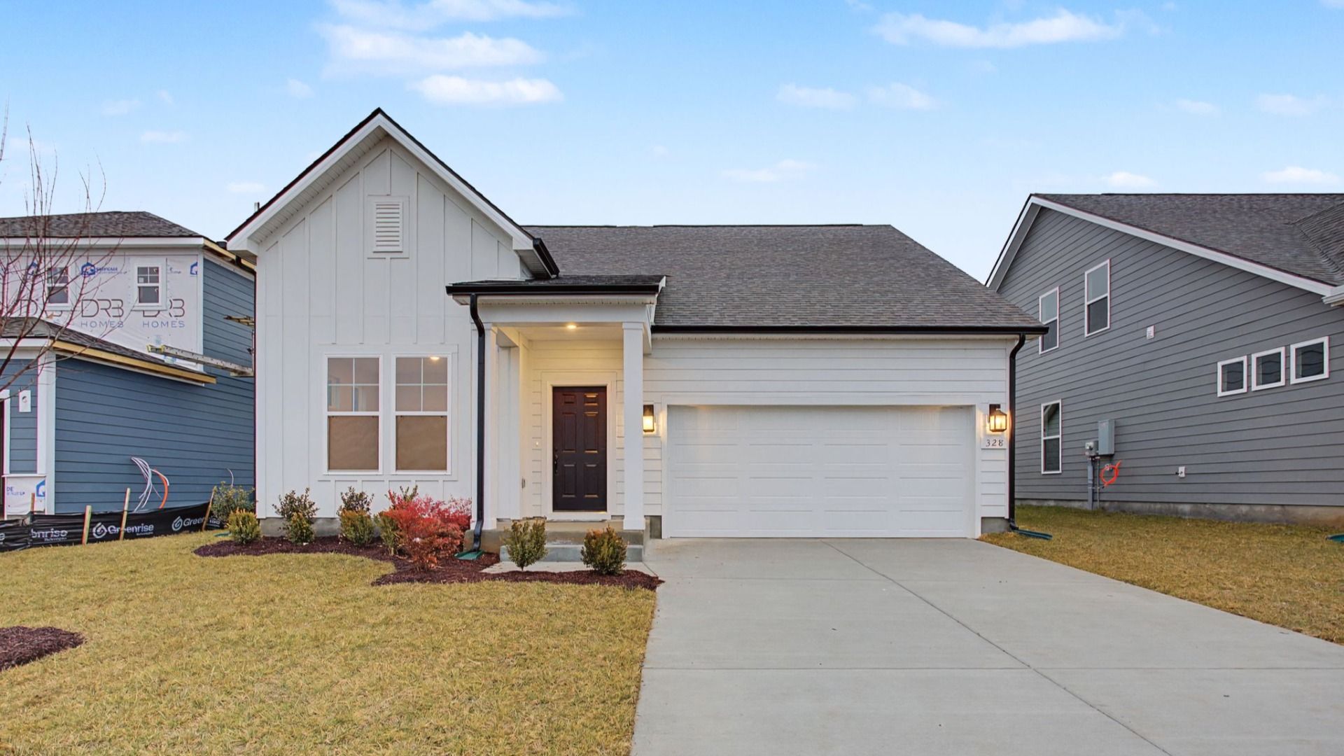 328 Black Bear Drive (Greenwich)