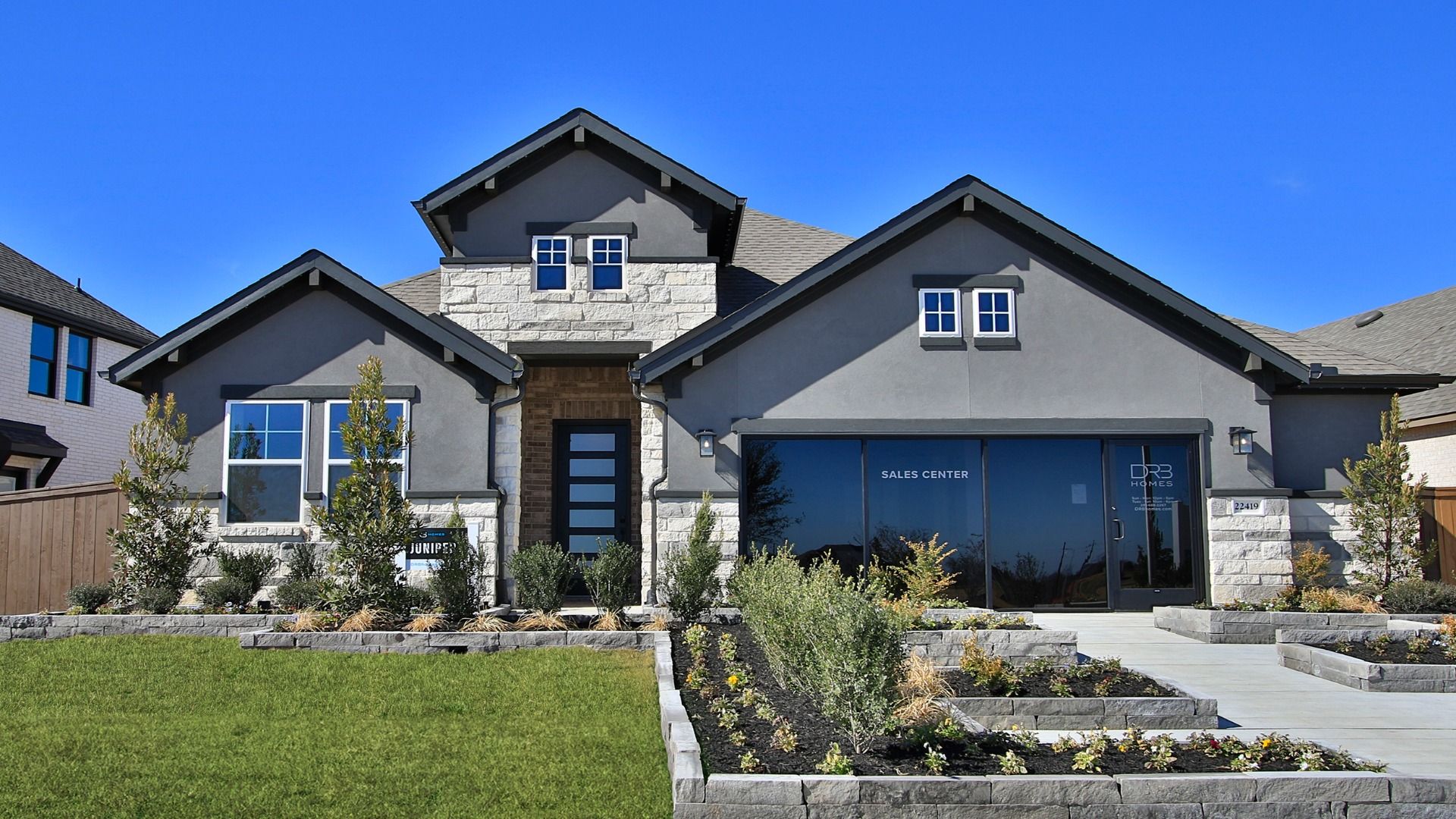 Wildrye - Waller, TX