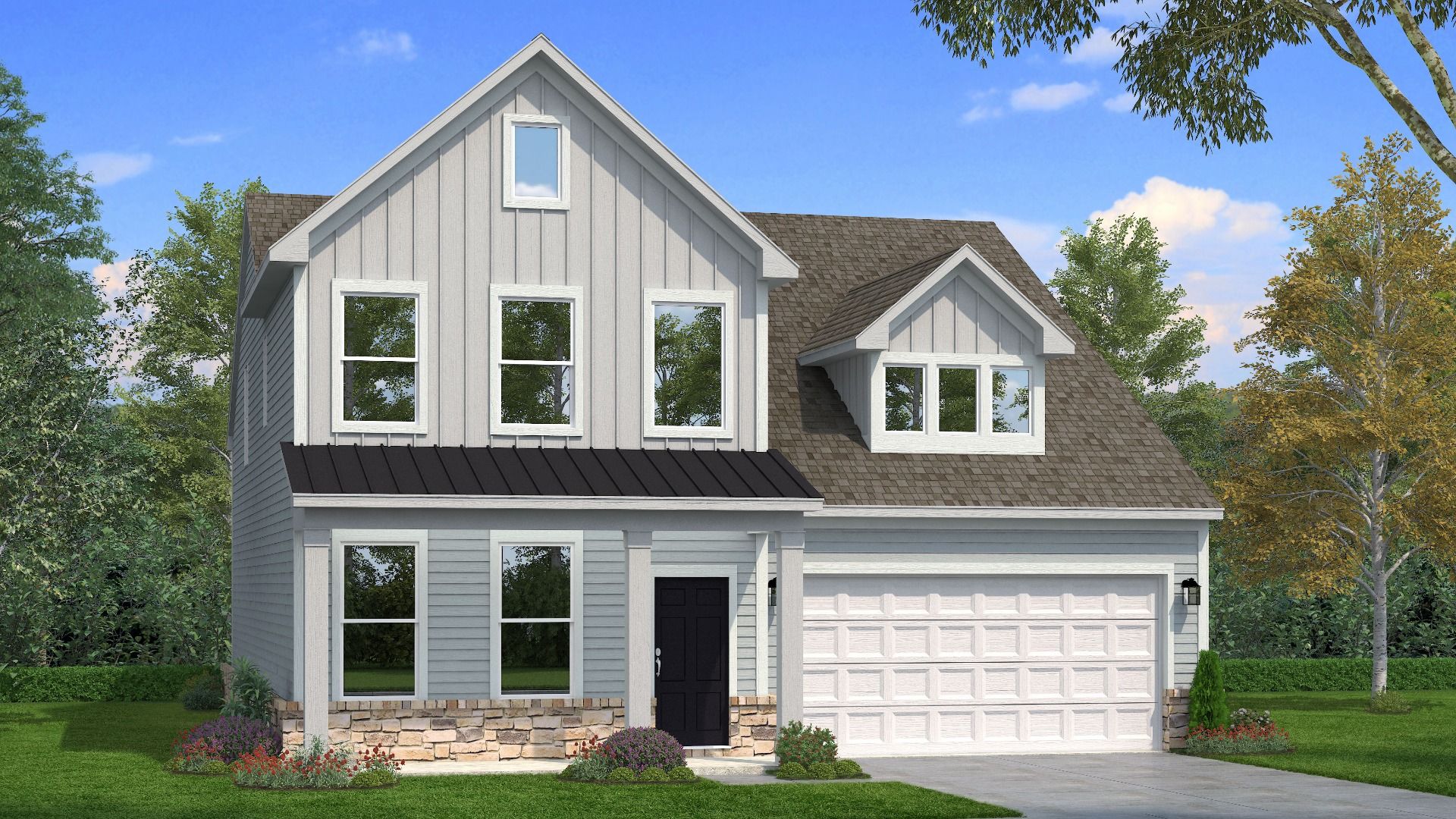 3352 Parmenter Street. Columbia, TN 38401