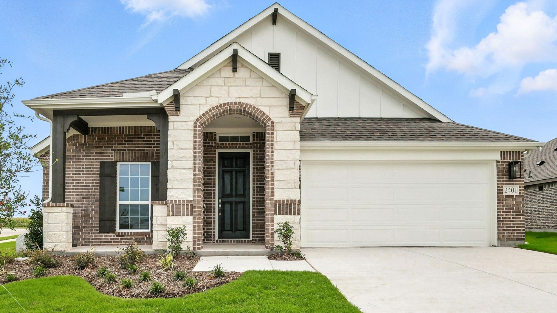 2401 Ridgecrest Lane (Laurel)