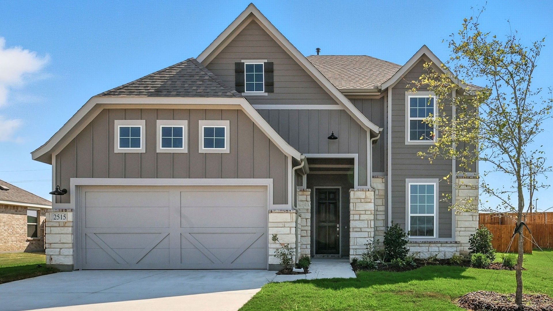 2515 Ridgecrest Lane (Hickory)