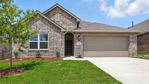 604 Martell Road (Driskill)