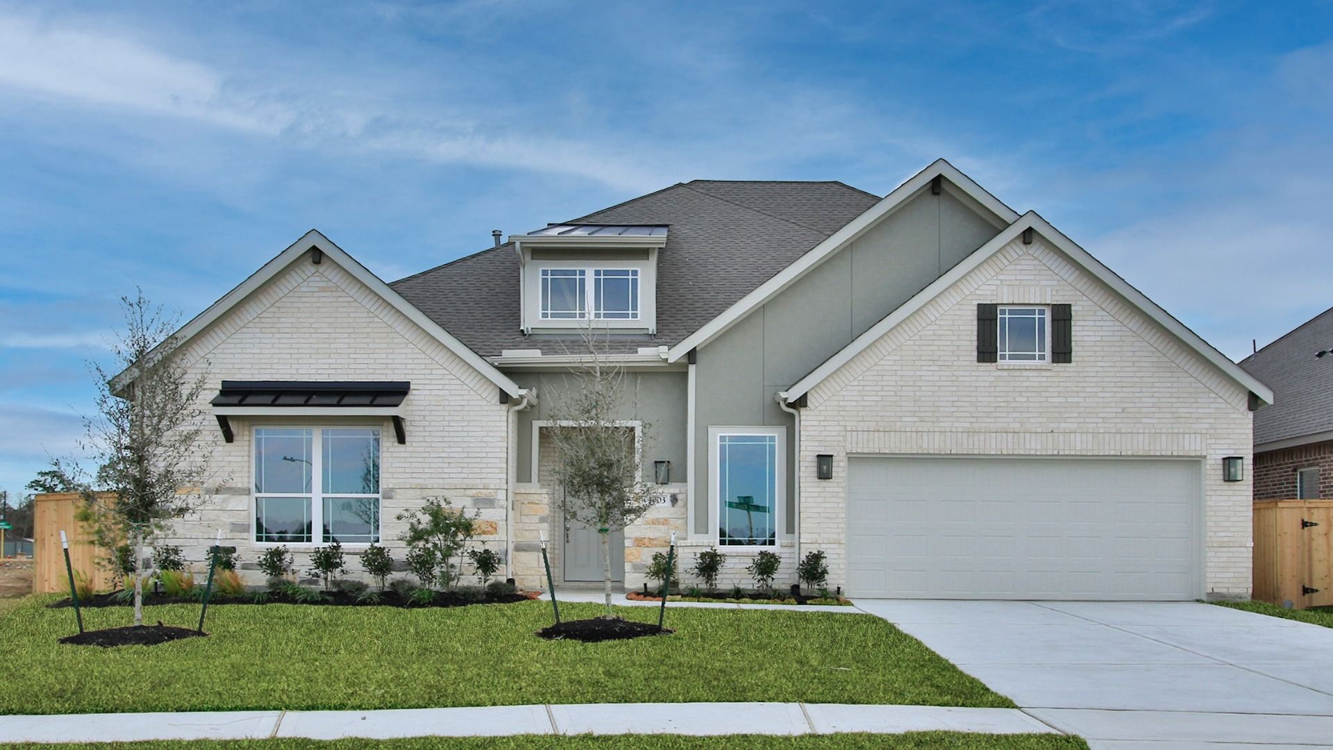 3003 Matador Ranch Trail