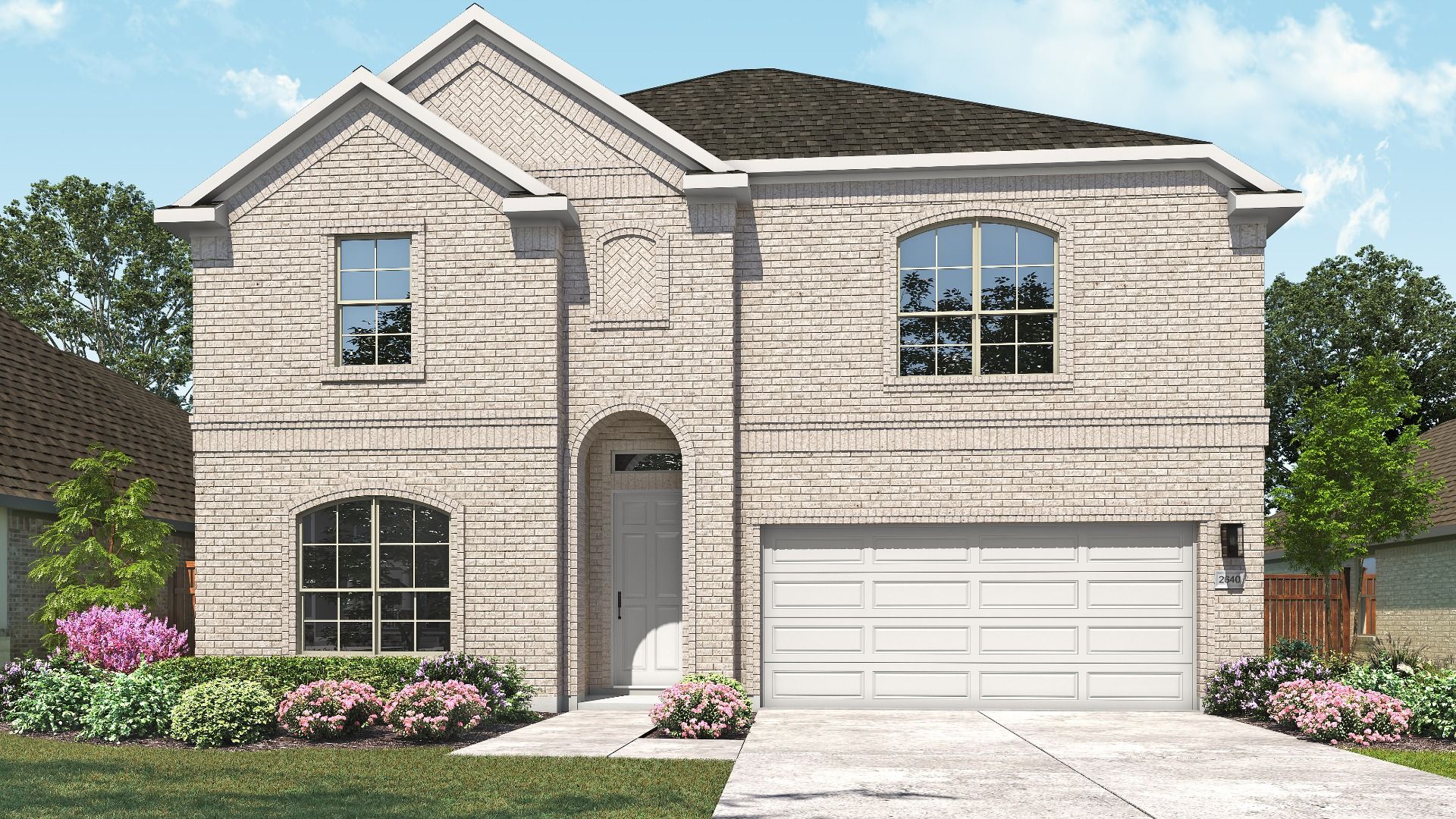 Elevation L