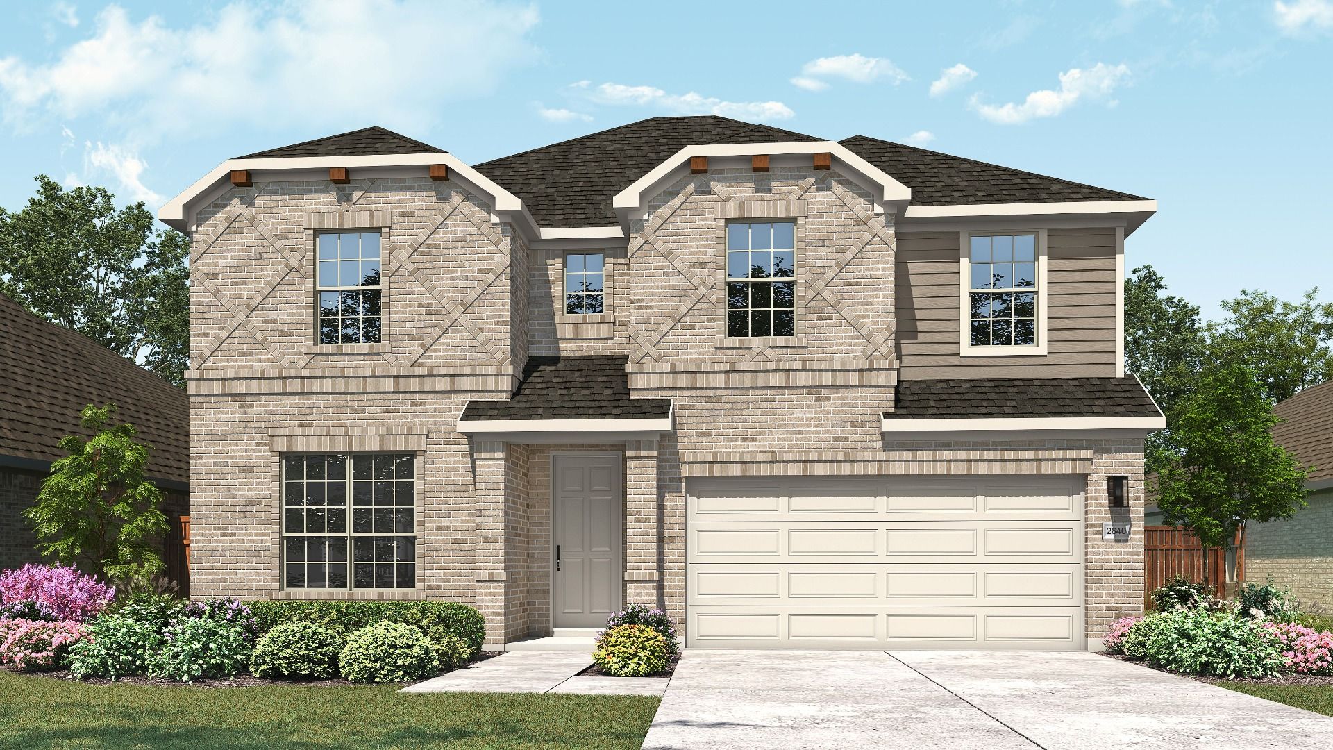 Elevation M