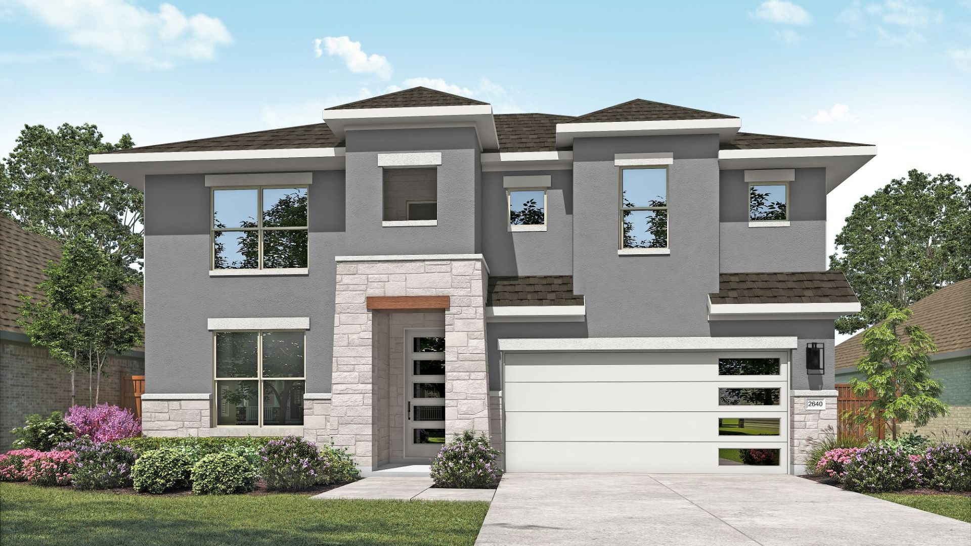 Sunbird Avenue. San Antonio, TX 78249