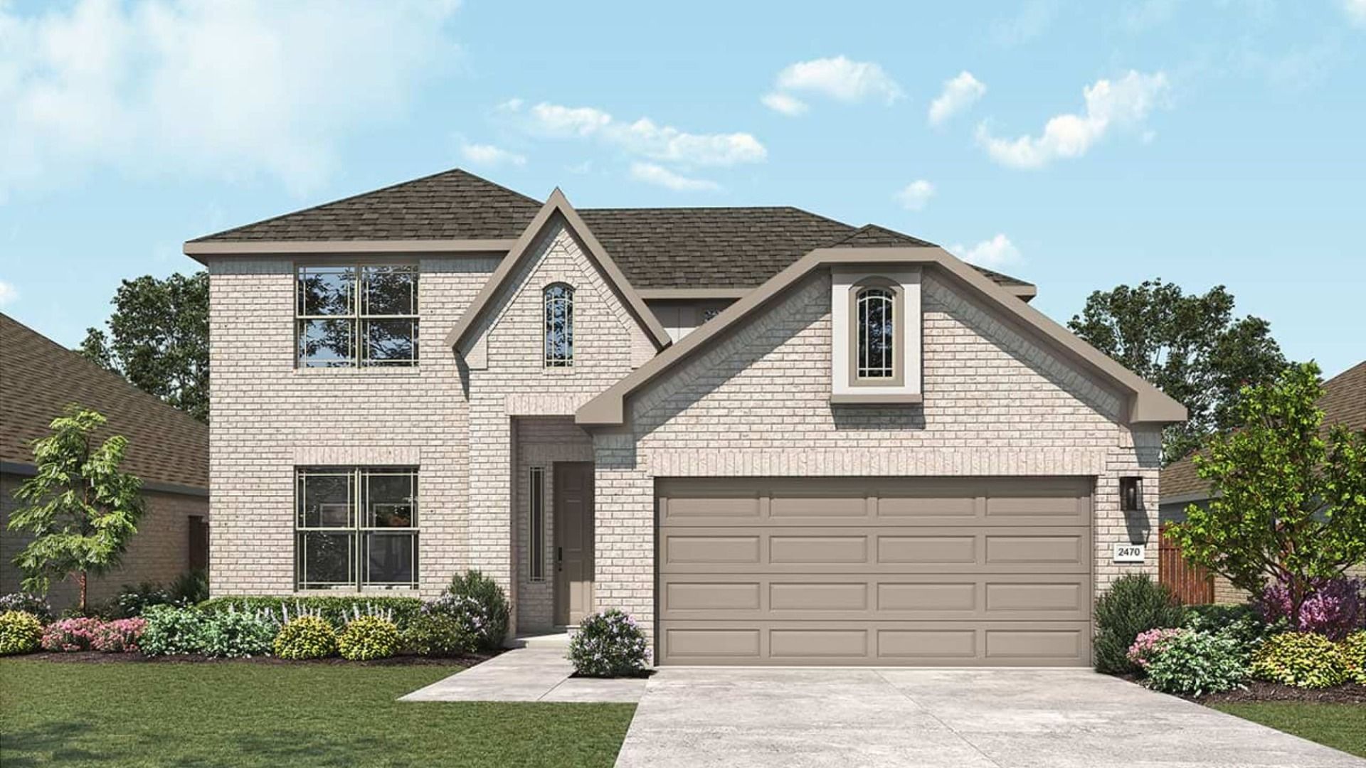 Elevation M