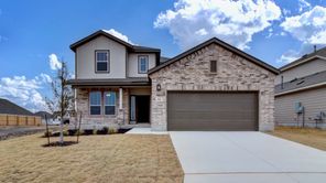 311 Red Arrow (Southfork)