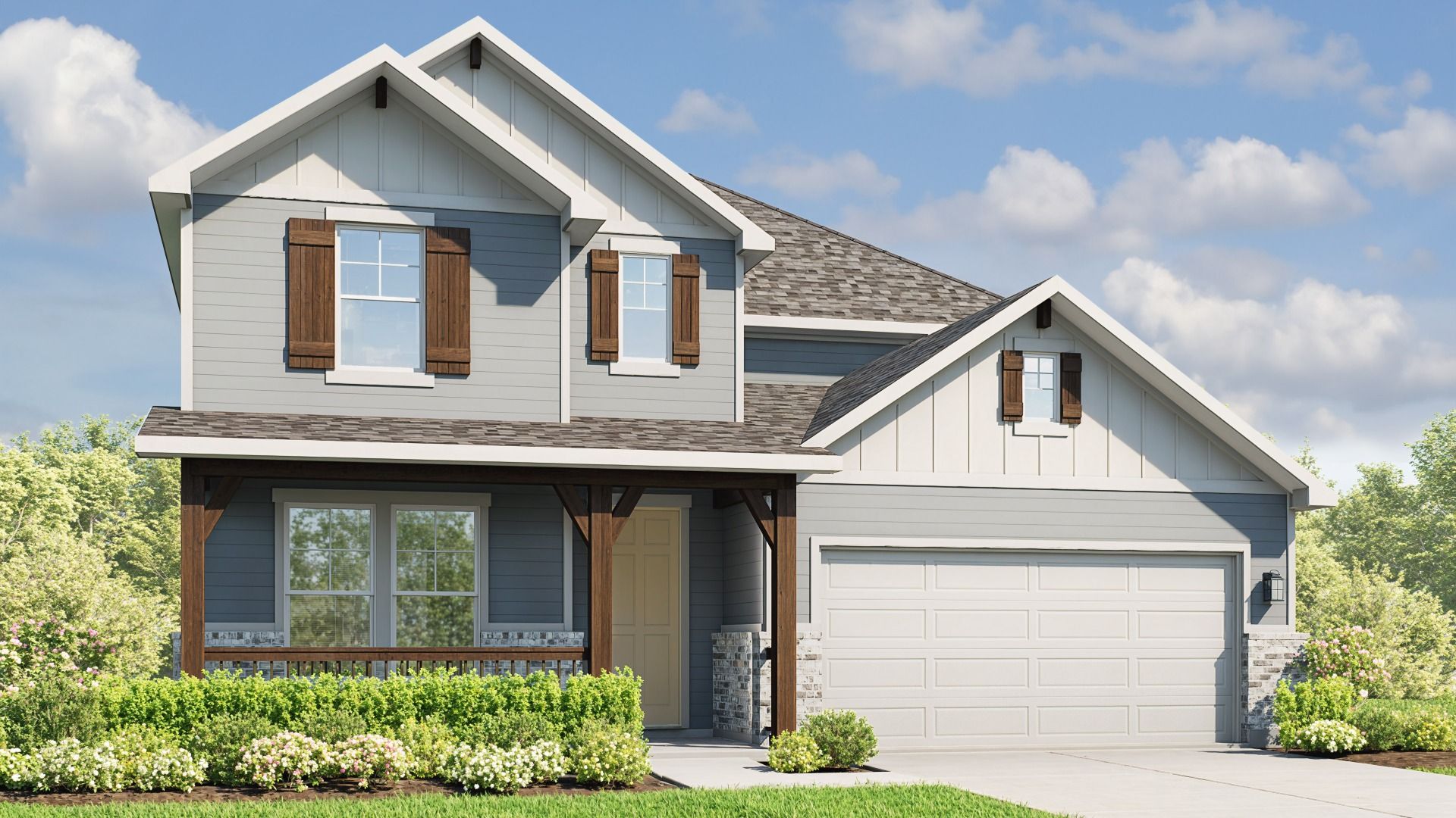 902 Mize Drive. McKinney, TX 75071