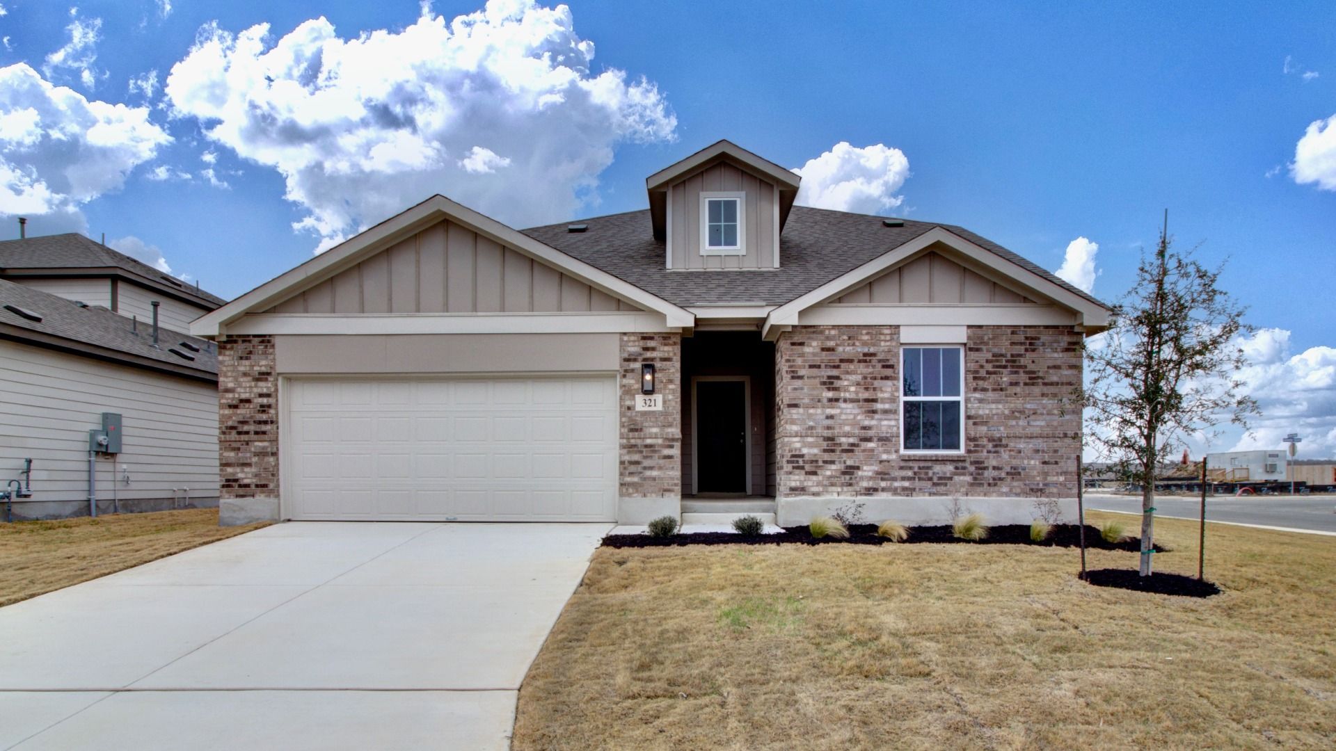 321 Red Arrow (Meyerson)