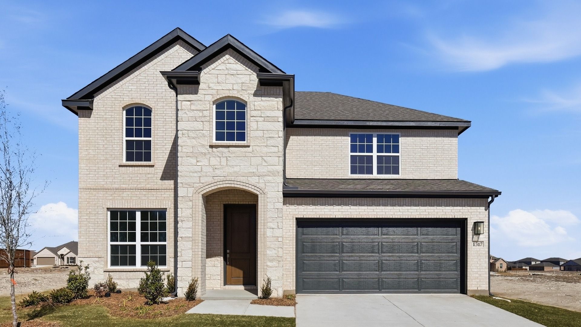 1317 Gardendale Hollow Lane (Rosewood)