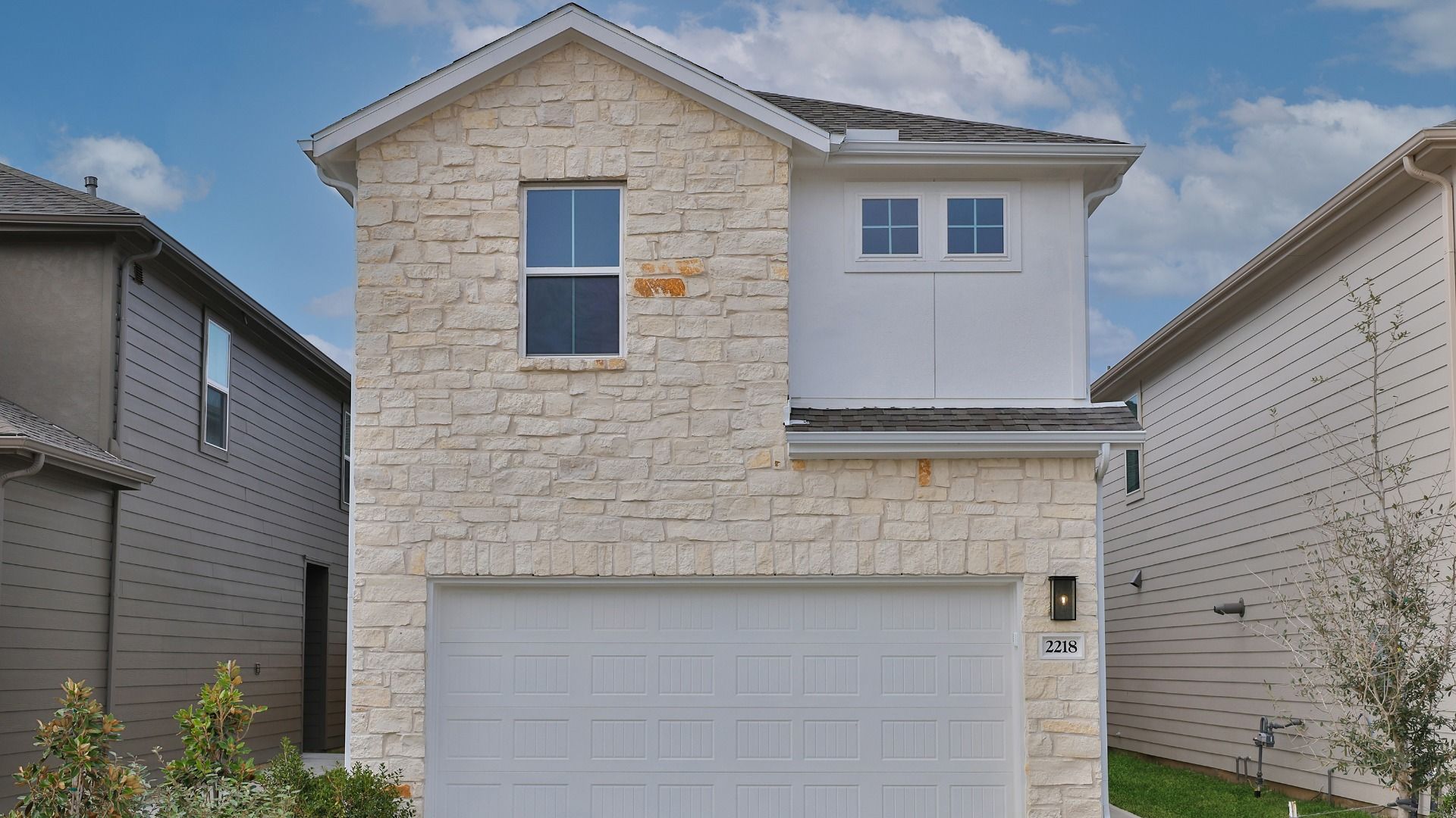 2218 Villa Clara Drive (Parker)