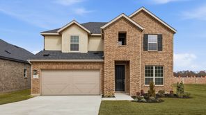 1425 Odette Drive (Rosewood)