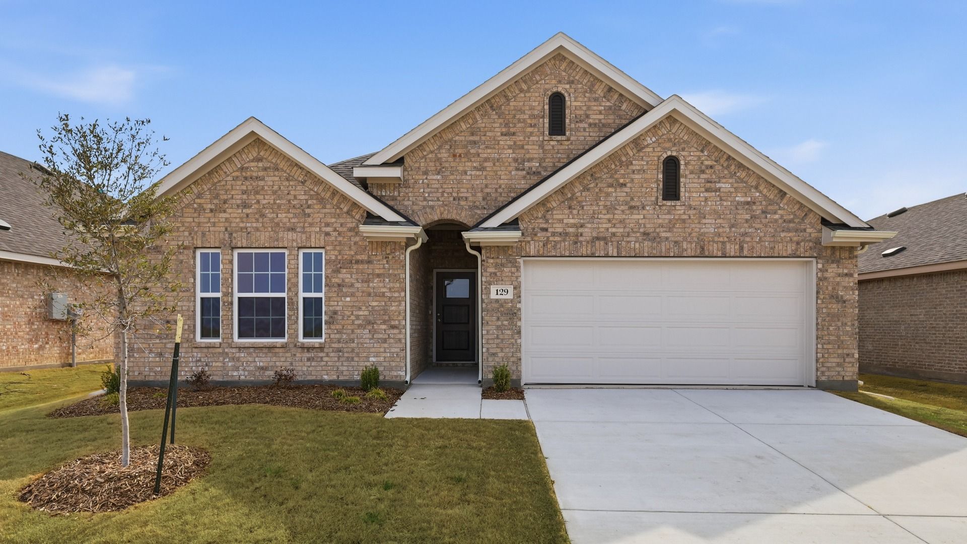 129 John Laurens Drive (Blanton)