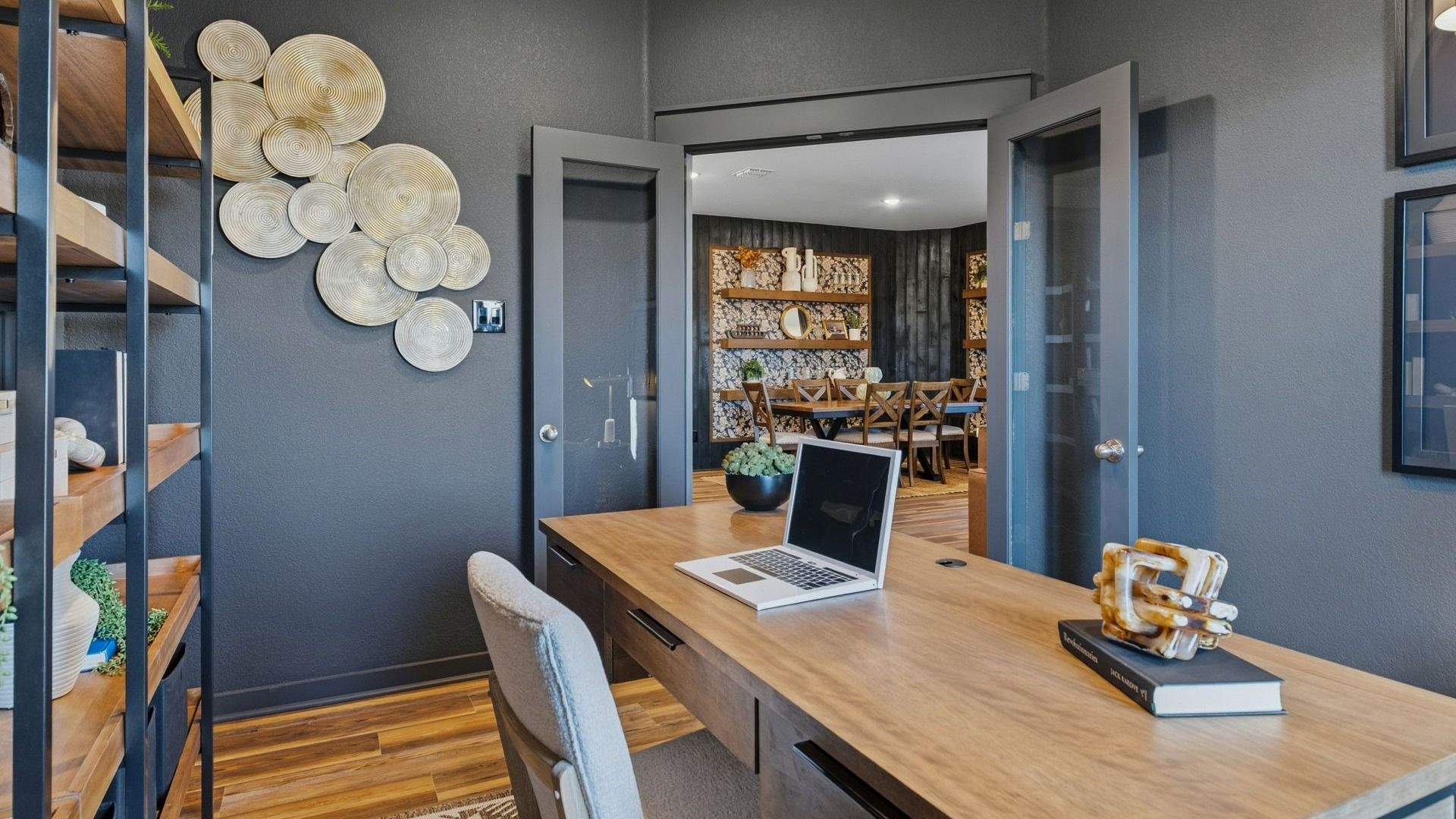 Single Family Home Design: Modern Residential Architecture