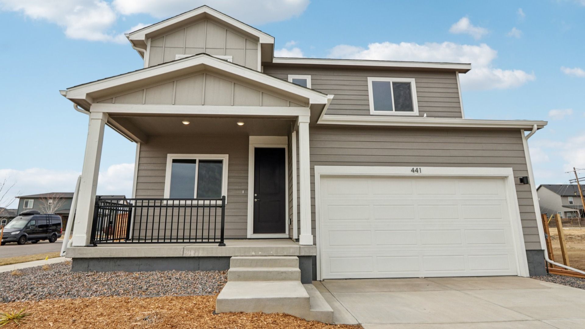 441 Whisperwind Lane (Harmony)