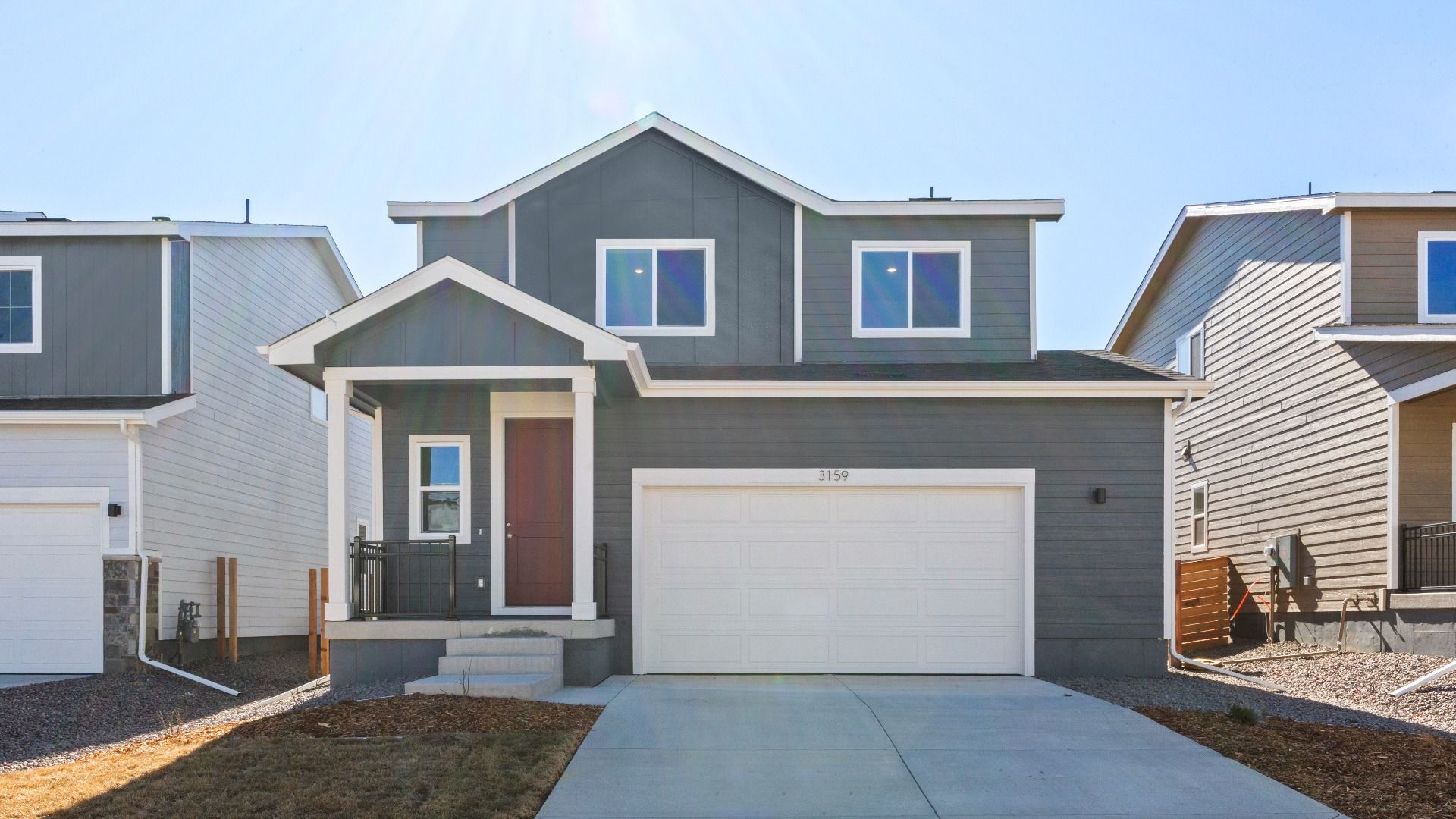 3159 Robud Farms Drive (Aria)