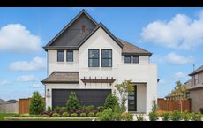 Westridge Journey: McKinney, Texas - DRB Homes