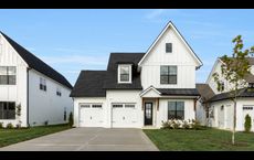 Shelton Square: Murfreesboro, Tennessee - DRB Homes