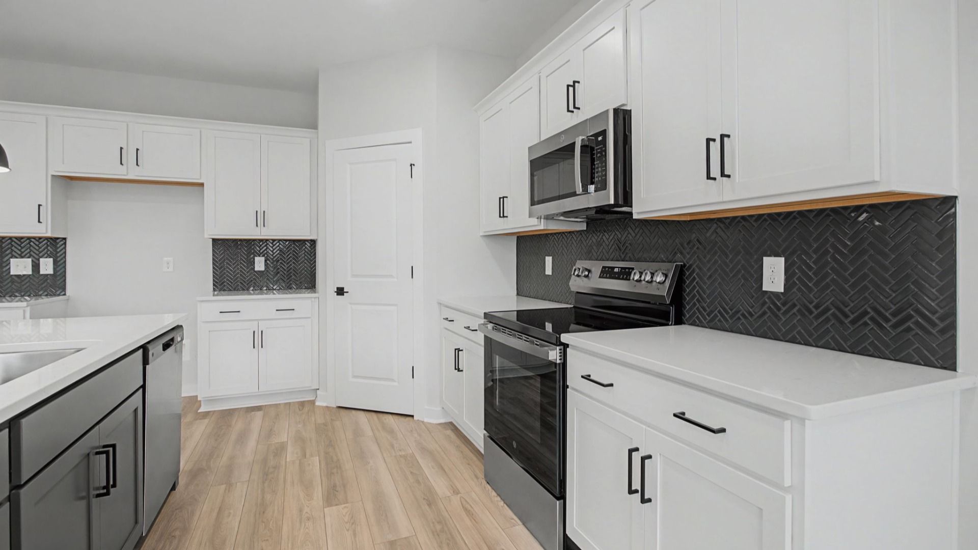 casa en Hartmann Landing por DRB Homes