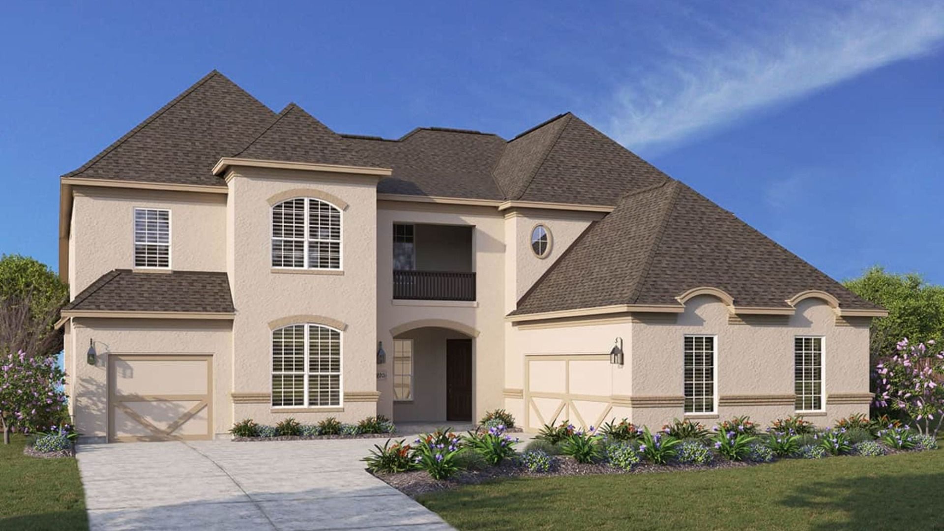 Sandpiper Plan floor plan