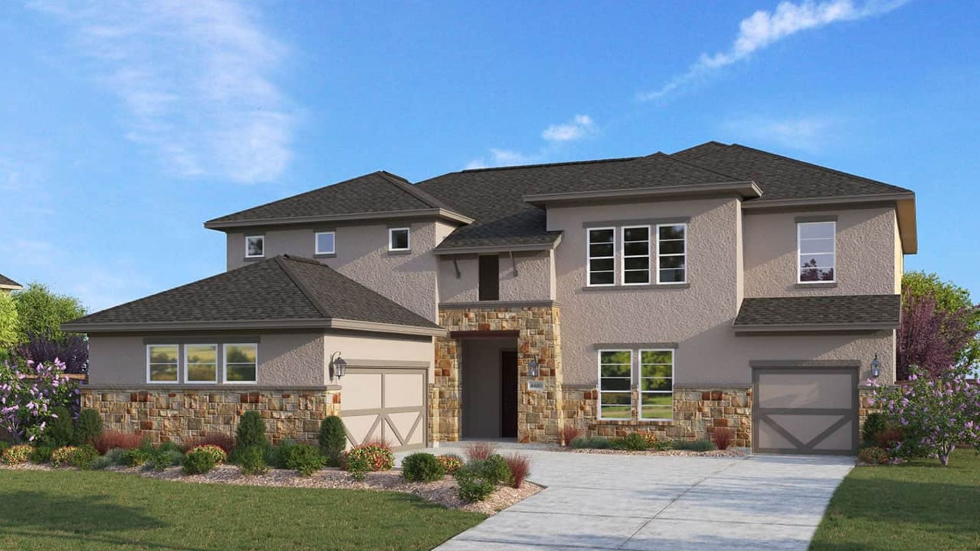Elevation E