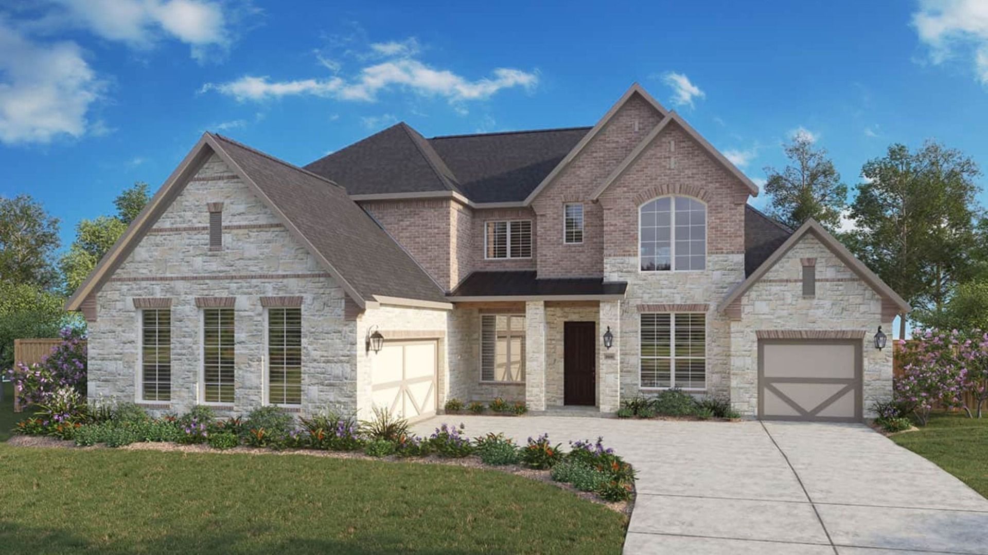 Elevation D