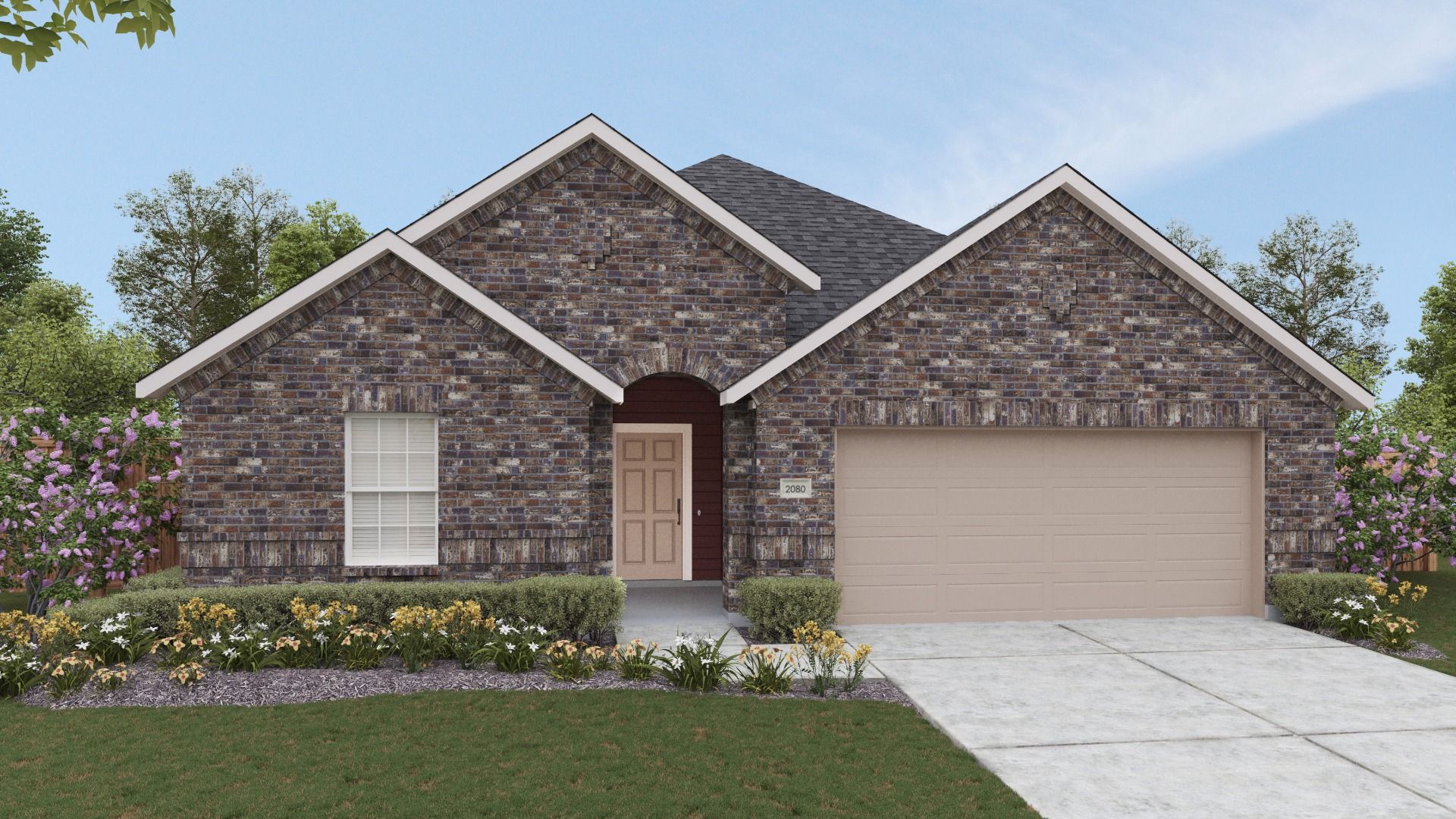 Elevation M